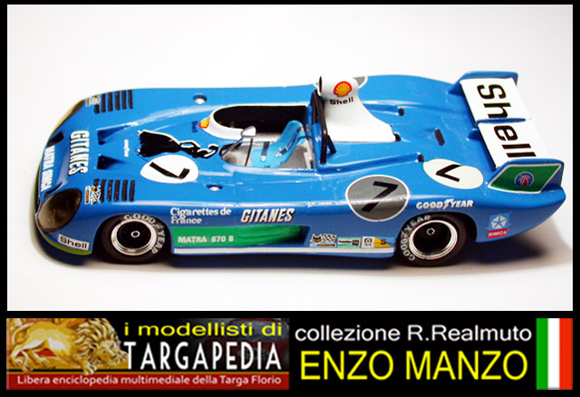 Matra Simca MS 670 n.7 Le Mans 1973 - P.Moulage 1.43 (6).jpg